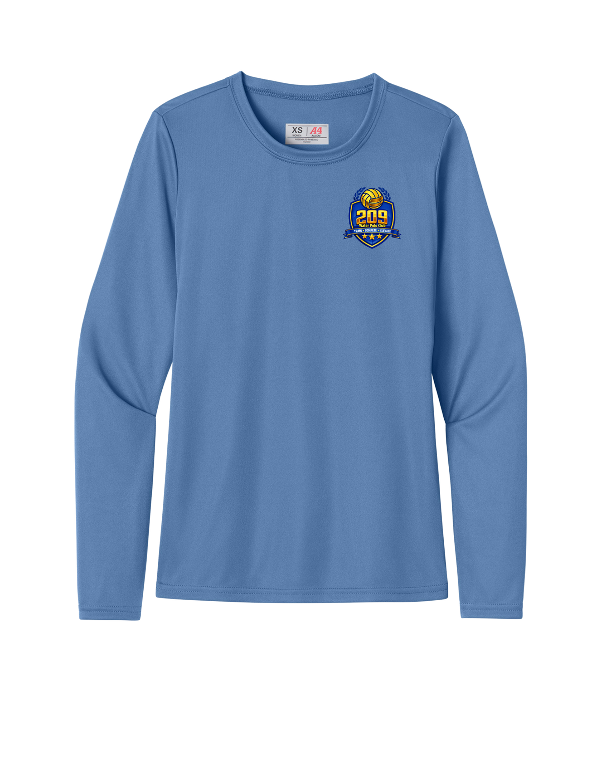 Women’s 209WPC Cooling Performance Long Sleeve