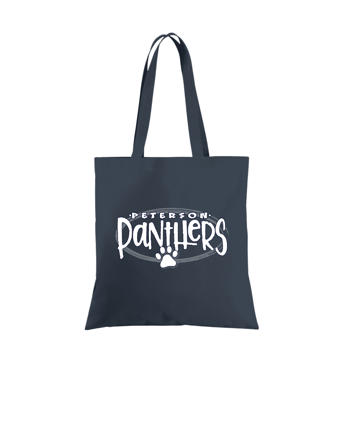 Peterson Elementary Document Tote