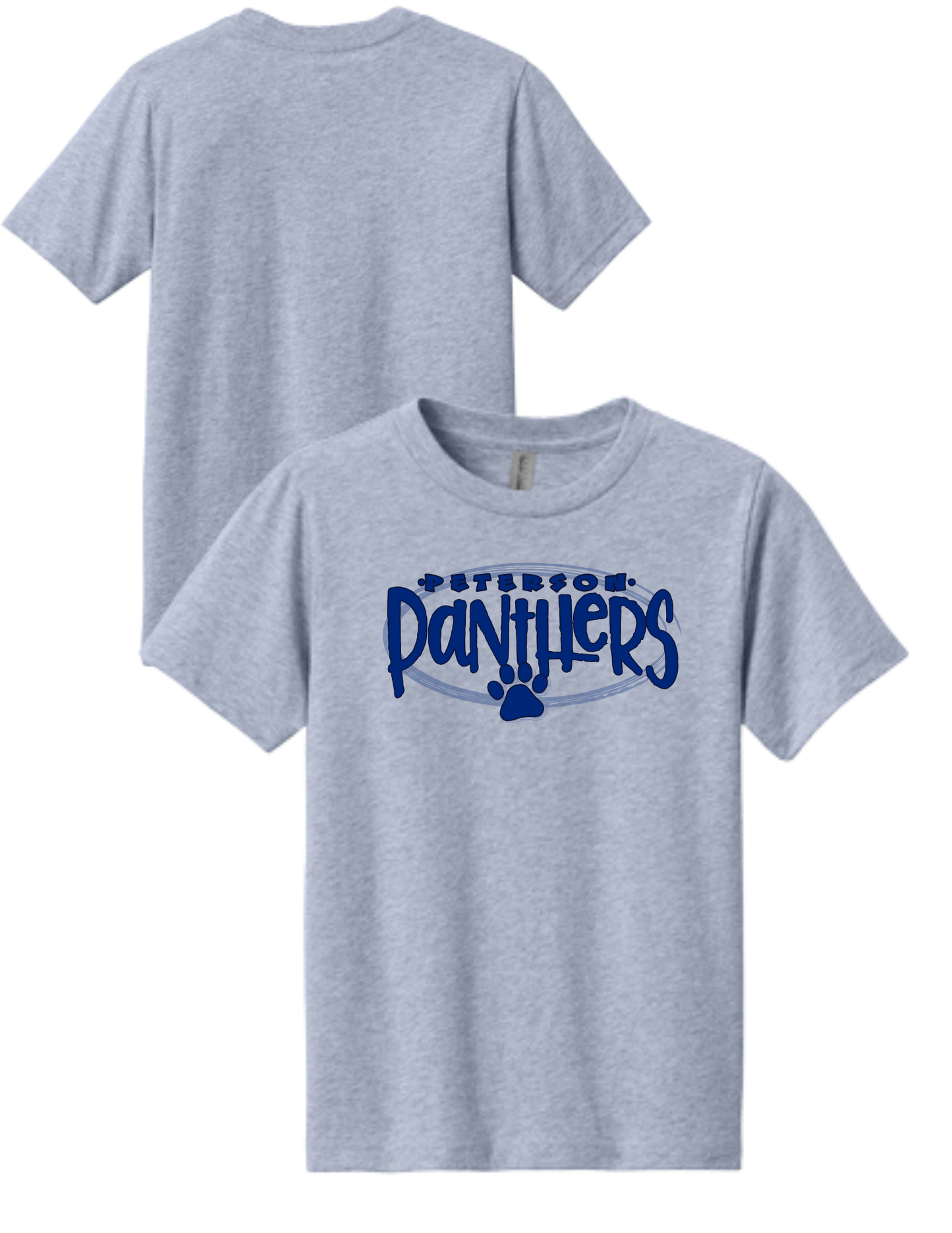 Youth Cotton Tee