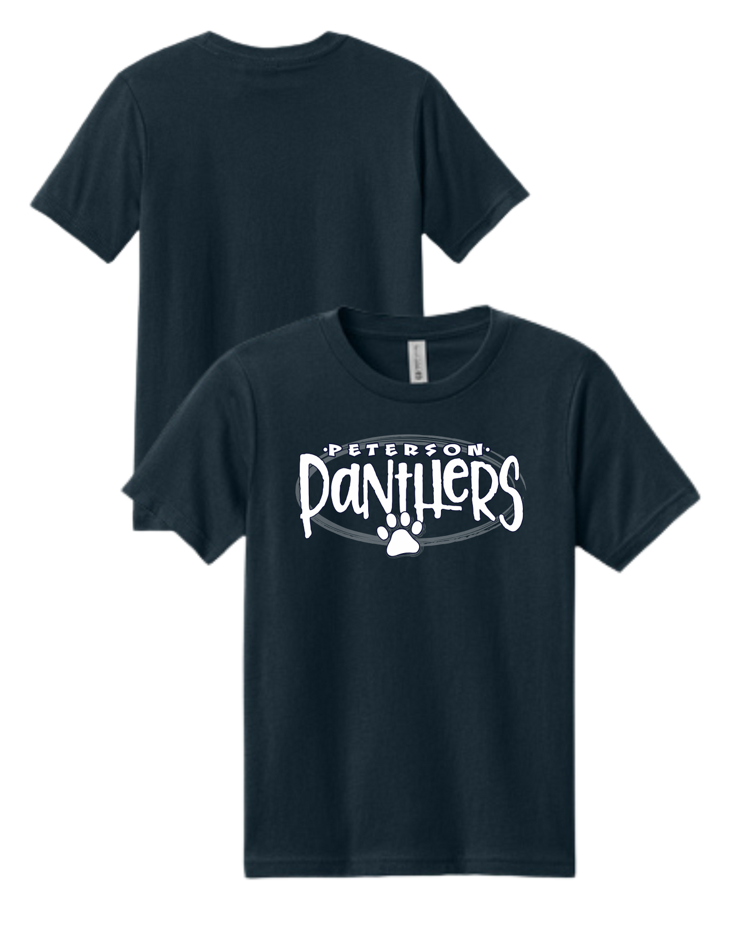 Youth Cotton Tee