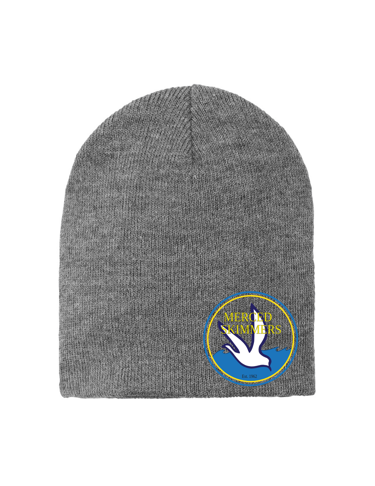 Knit Skull Cap