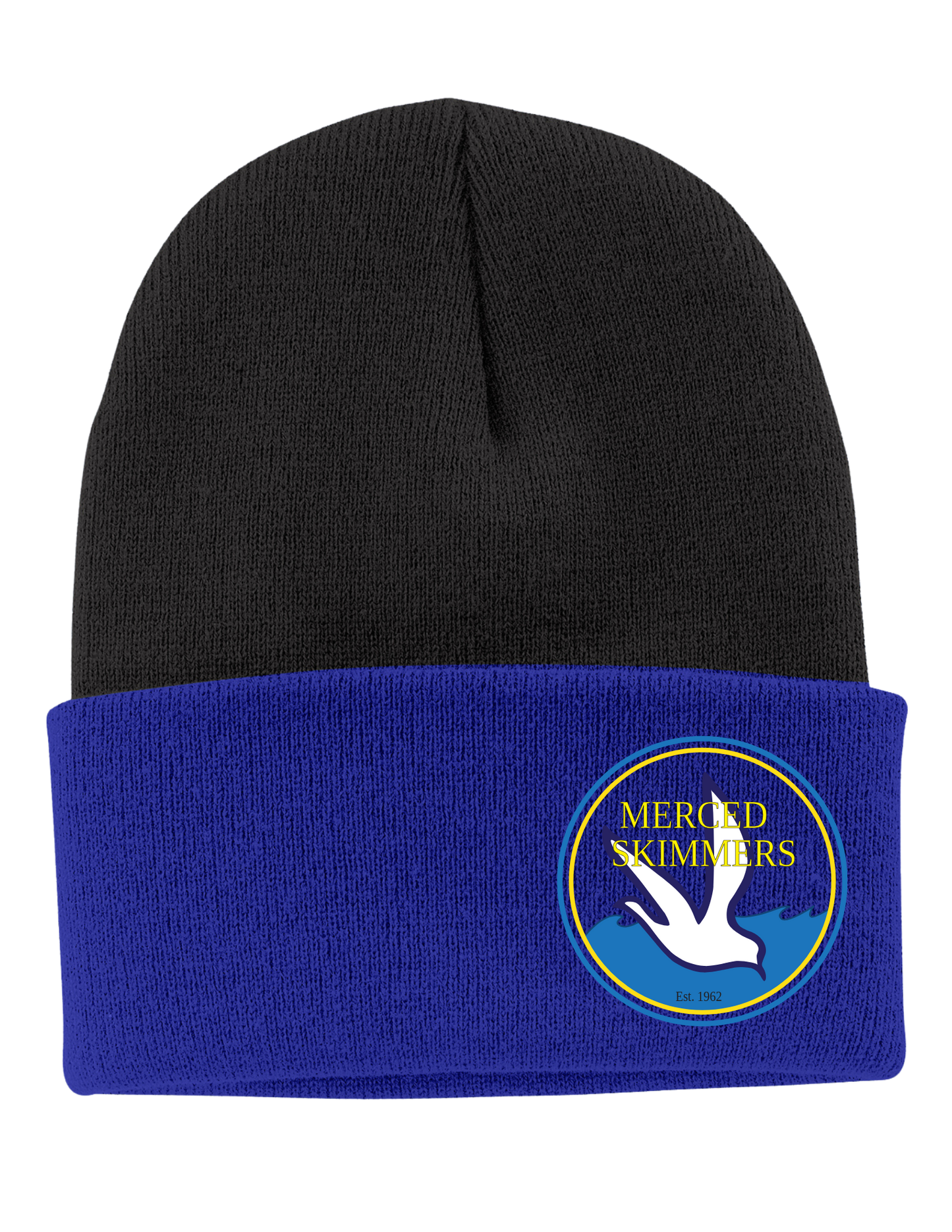 Knit Beanie