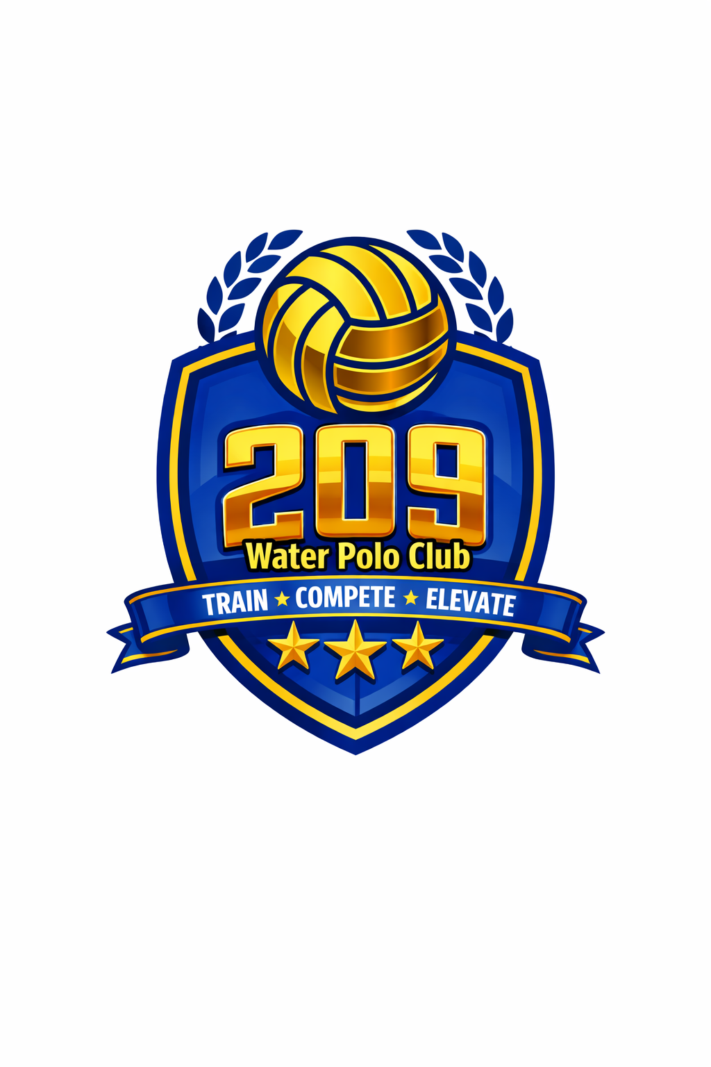 209 Water Polo Club