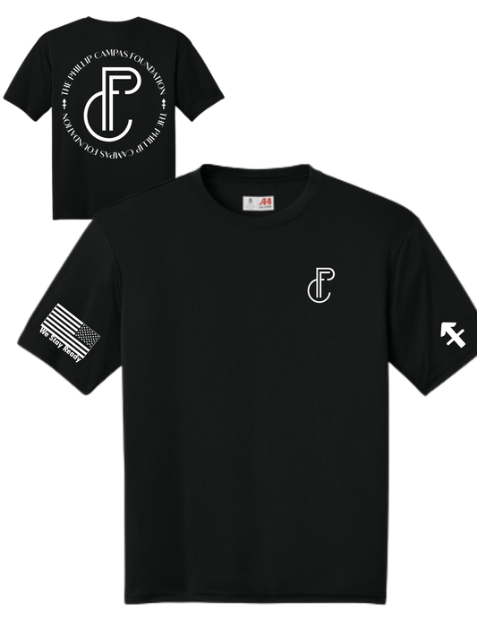 PCF Performance Short Sleeve Shirt