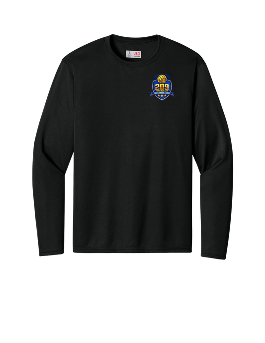 209WPC Cooling Performance Long Sleeve