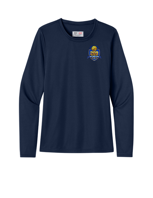 Women’s 209WPC Cooling Performance Long Sleeve