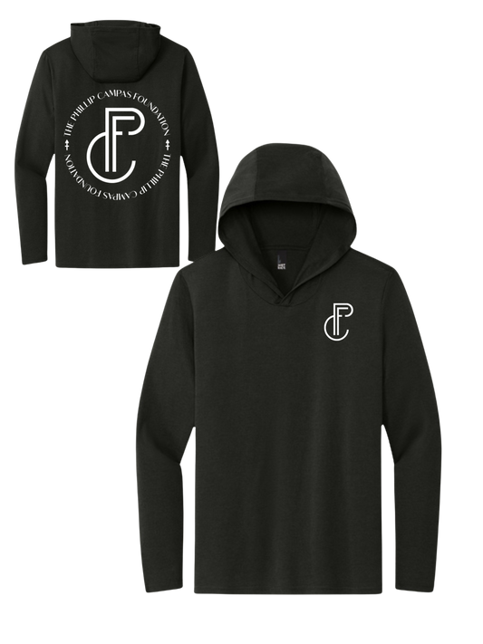 PCF Long Sleeve Hoodie
