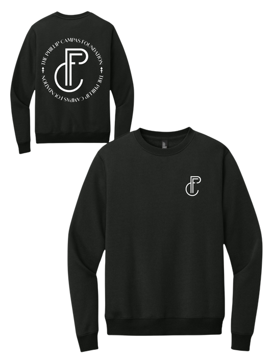 PCF Fleece Crew
