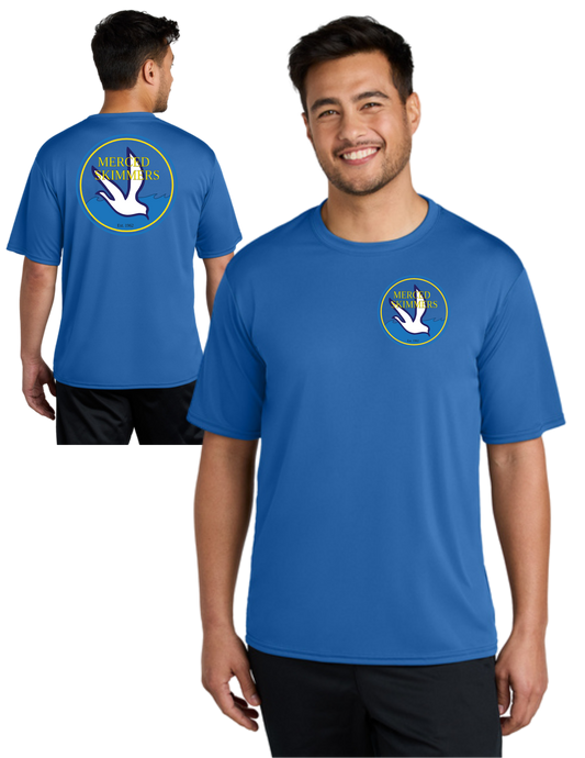 Men's Performance Tee