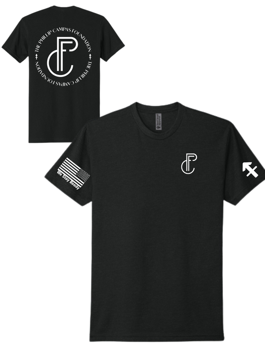 PCF CVC Tee