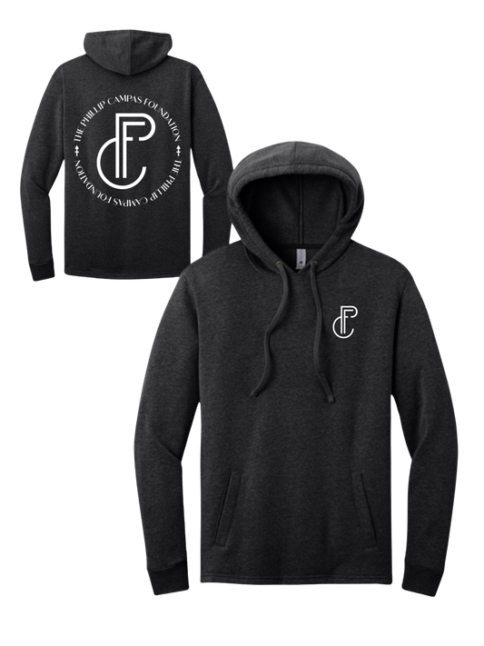 PCF Lightweight Fleece Hoodie