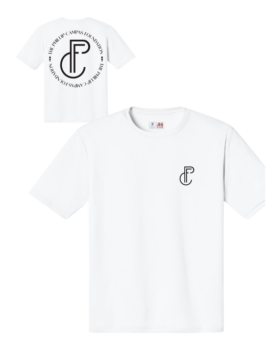 PCF Performance Short Sleeve Tee