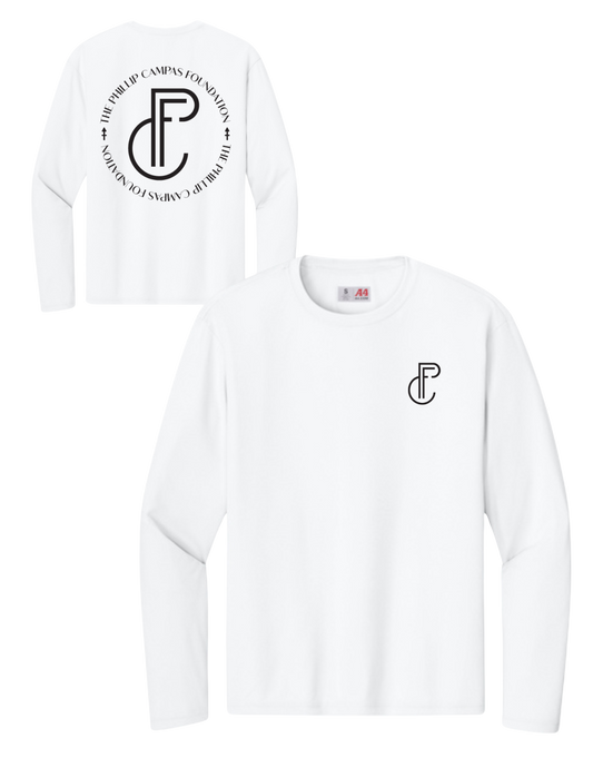 PCF Performance Long Sleeve Tee