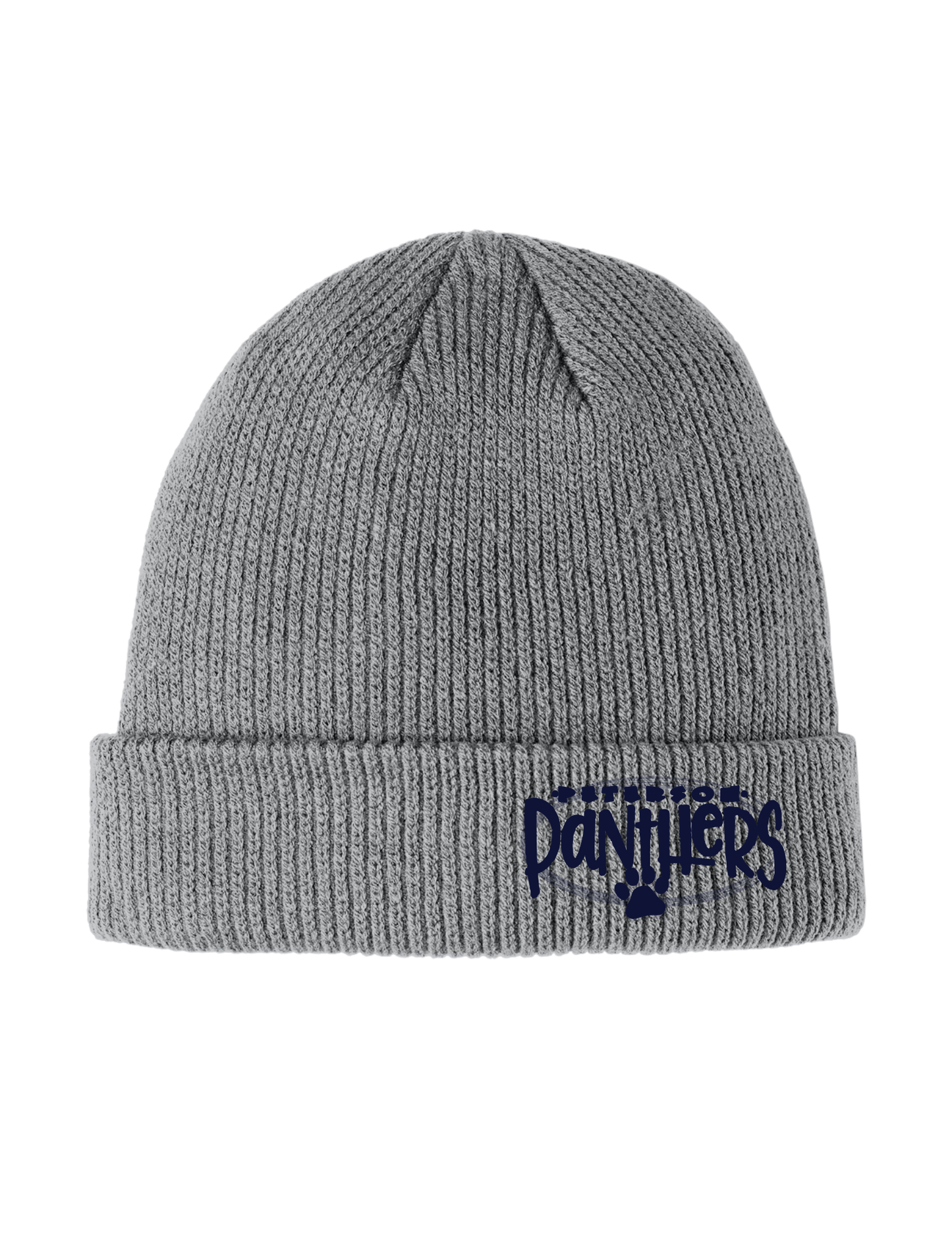 Peterson Chunky Knit Beanie
