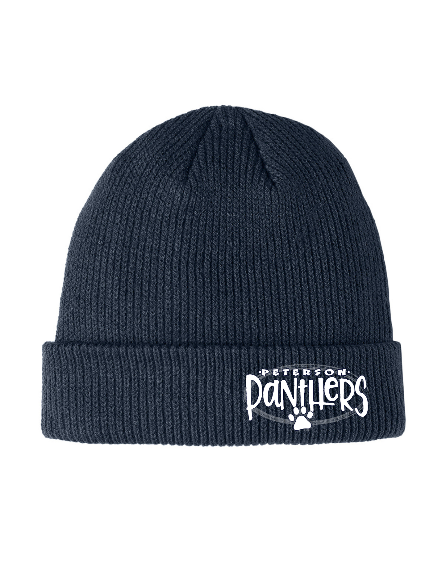 Peterson Chunky Knit Beanie