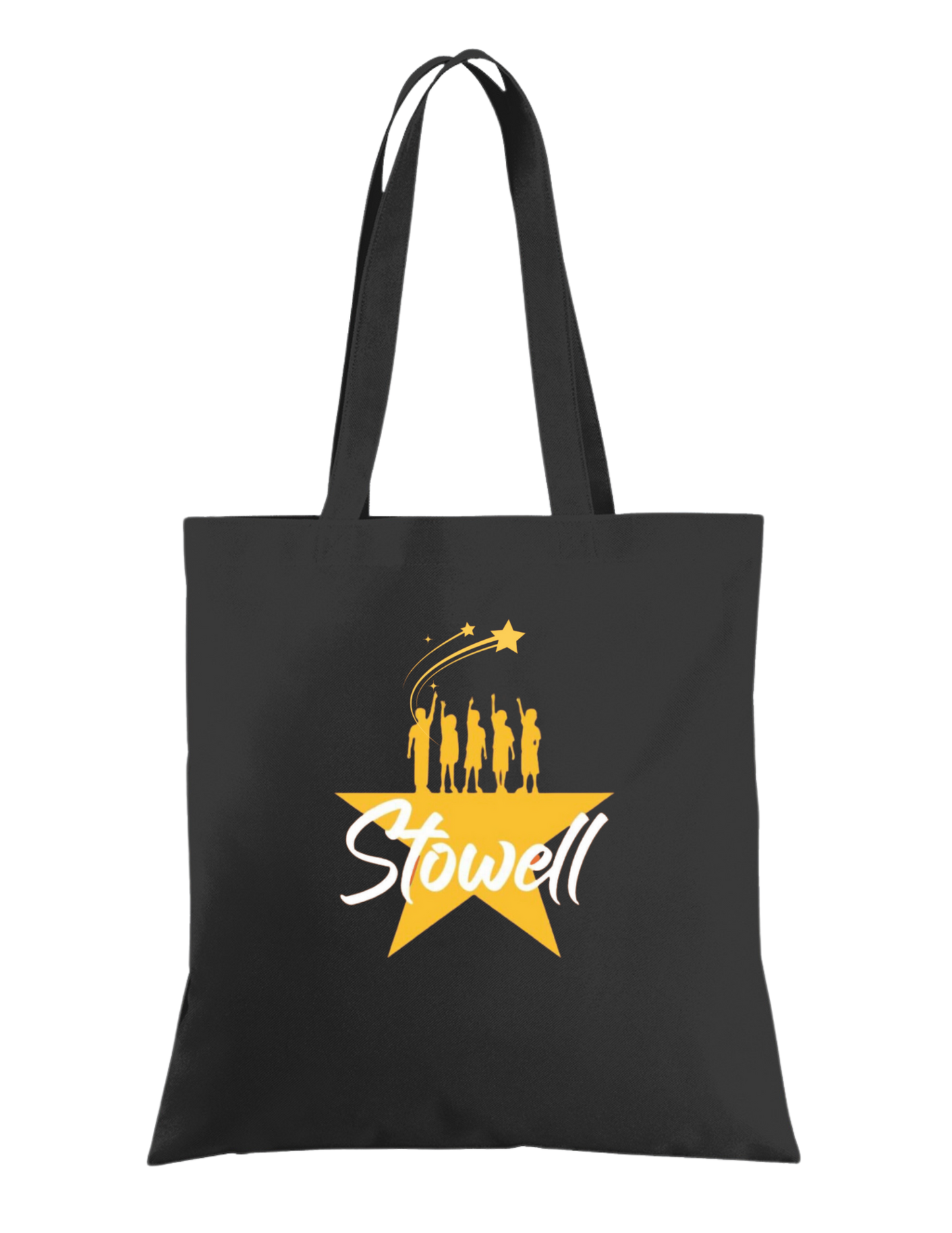 Stowell Elementary Document Tote