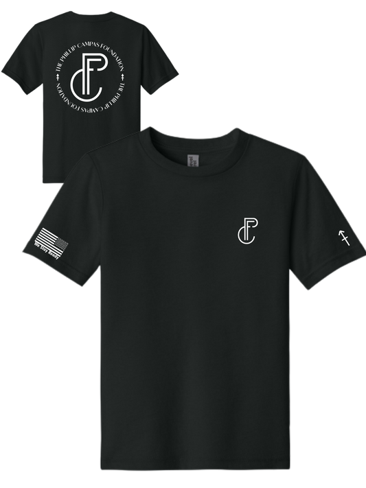 Youth CVC Tee