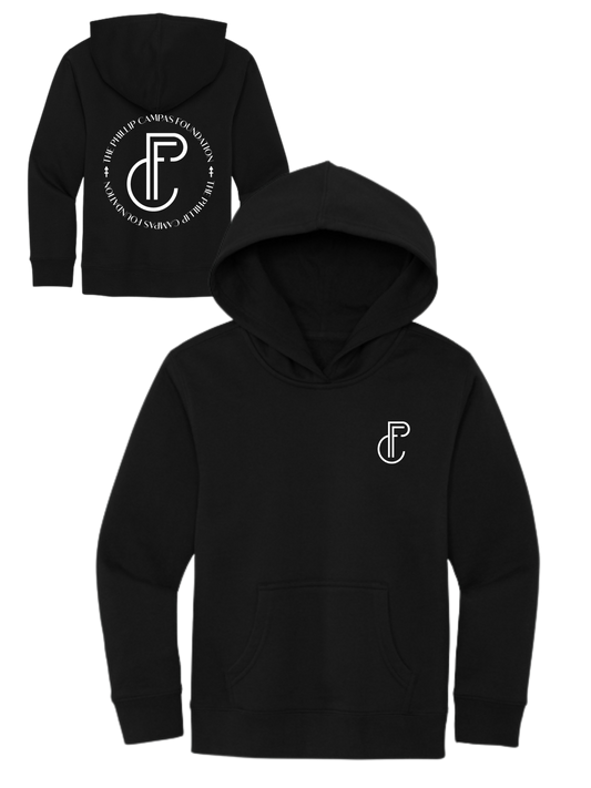 Youth Fleece Hoodie