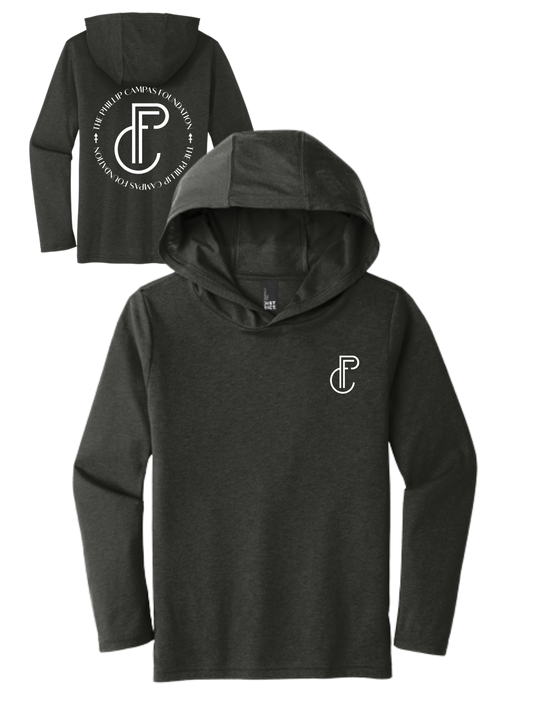 Youth Long Sleeve Hoodie