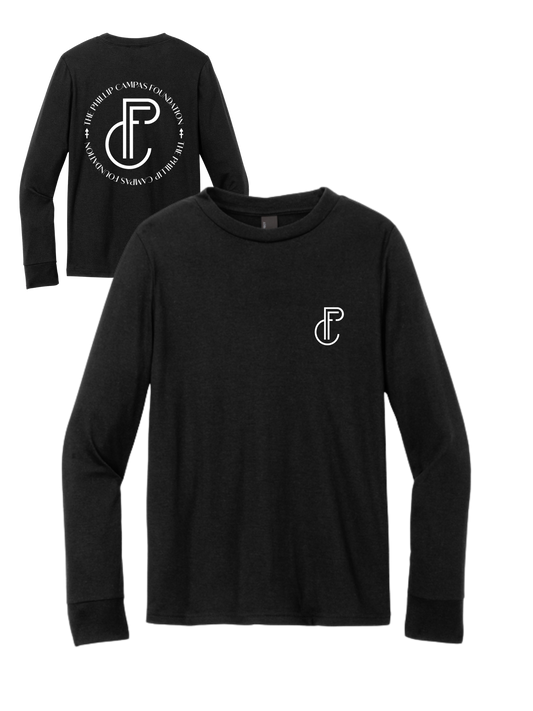 Youth Long Sleeve Tee